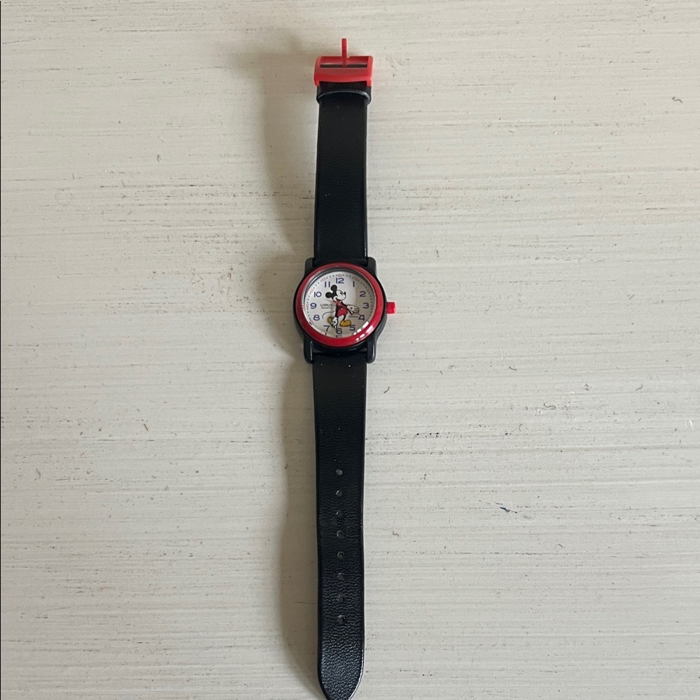 1990’s Mickey Mouse Watch